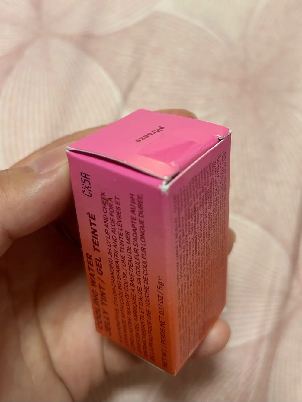Milk Makeup ph lip